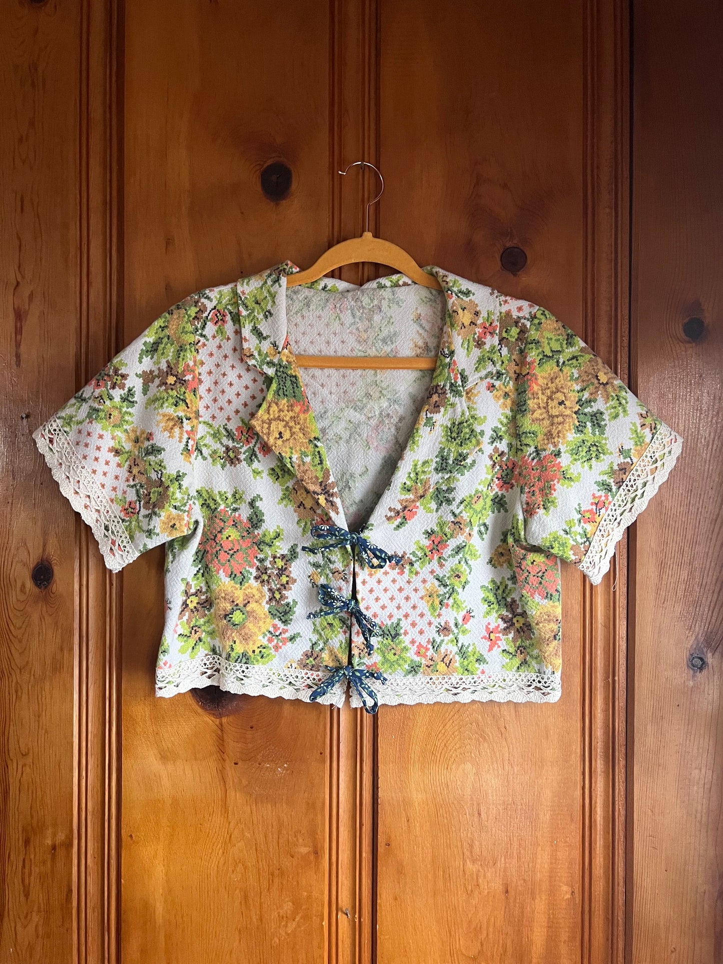 Homebody Short Sleeve Shirt
