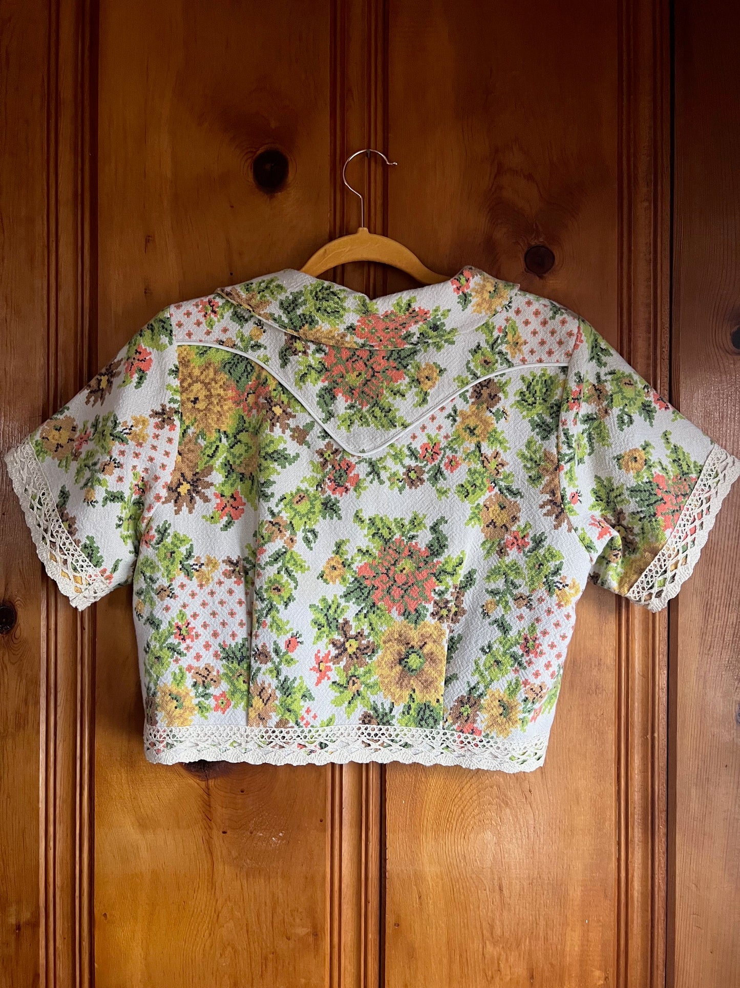 Homebody Short Sleeve Shirt