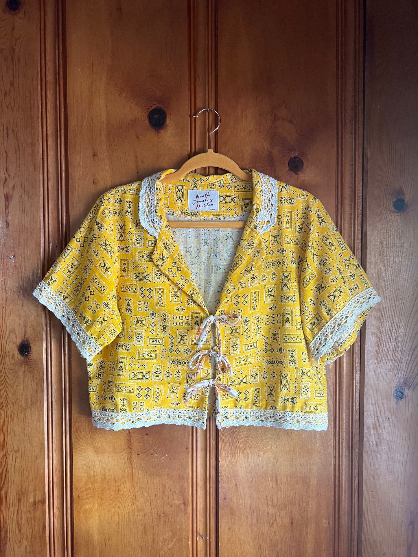 Hombody Short Sleeve Shirt