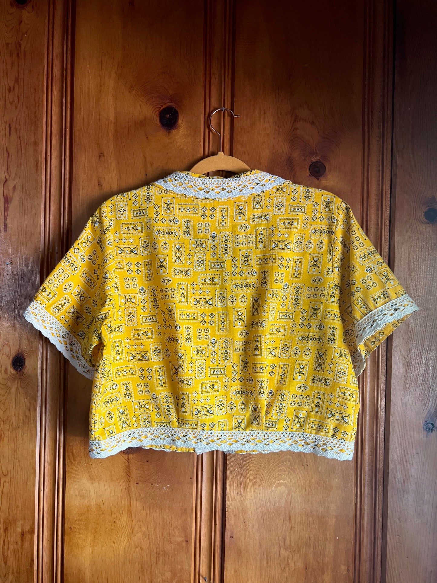 Hombody Short Sleeve Shirt